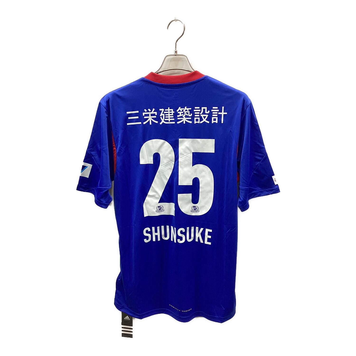 横浜F・マリノス (ヨコハマエフマリノス) サッカーユニフォーム メンズ