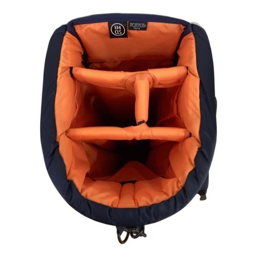 MIZUNO (ミズノ)×PORTER（ポーター） キャディバッグ ネイビー