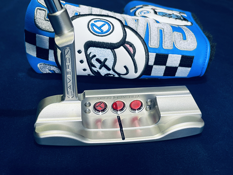 SHOPPING｜[Official] Scotty Cameron Museum&Gallery.