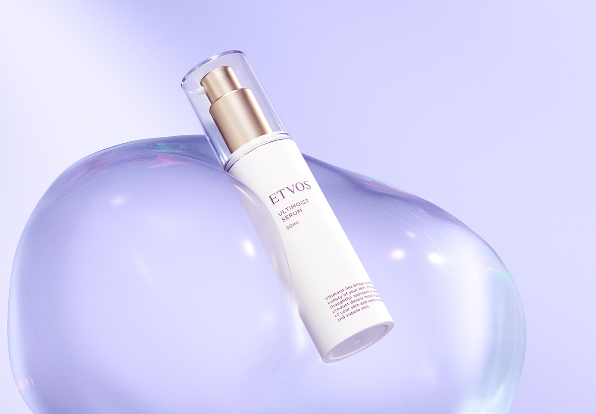 アルティモイストライン3点セット｜ミネラルメイクのエトヴォス【公式】