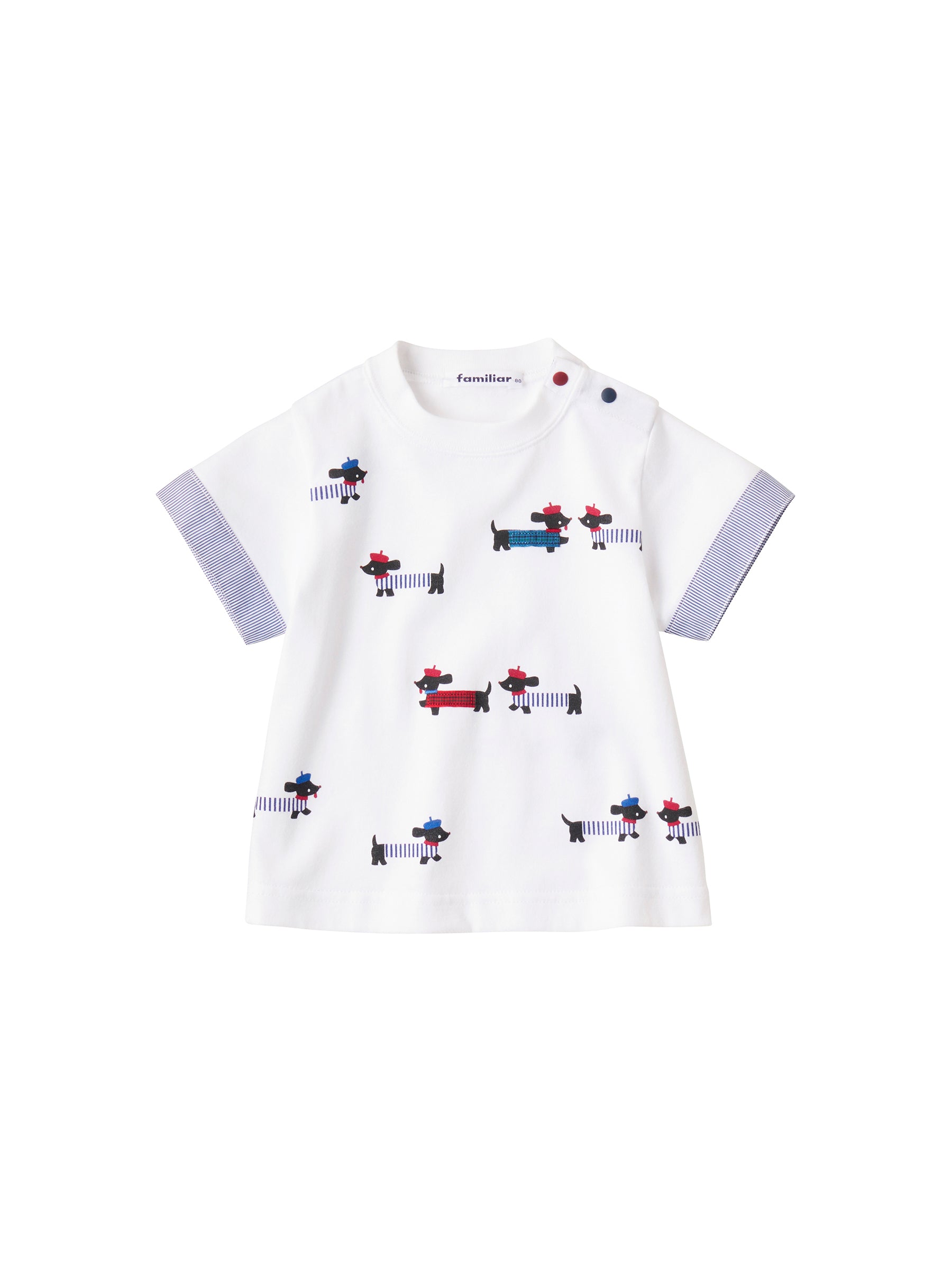 Tシャツ｜ファミリア公式オンラインショップ | ファミリア公式サイト