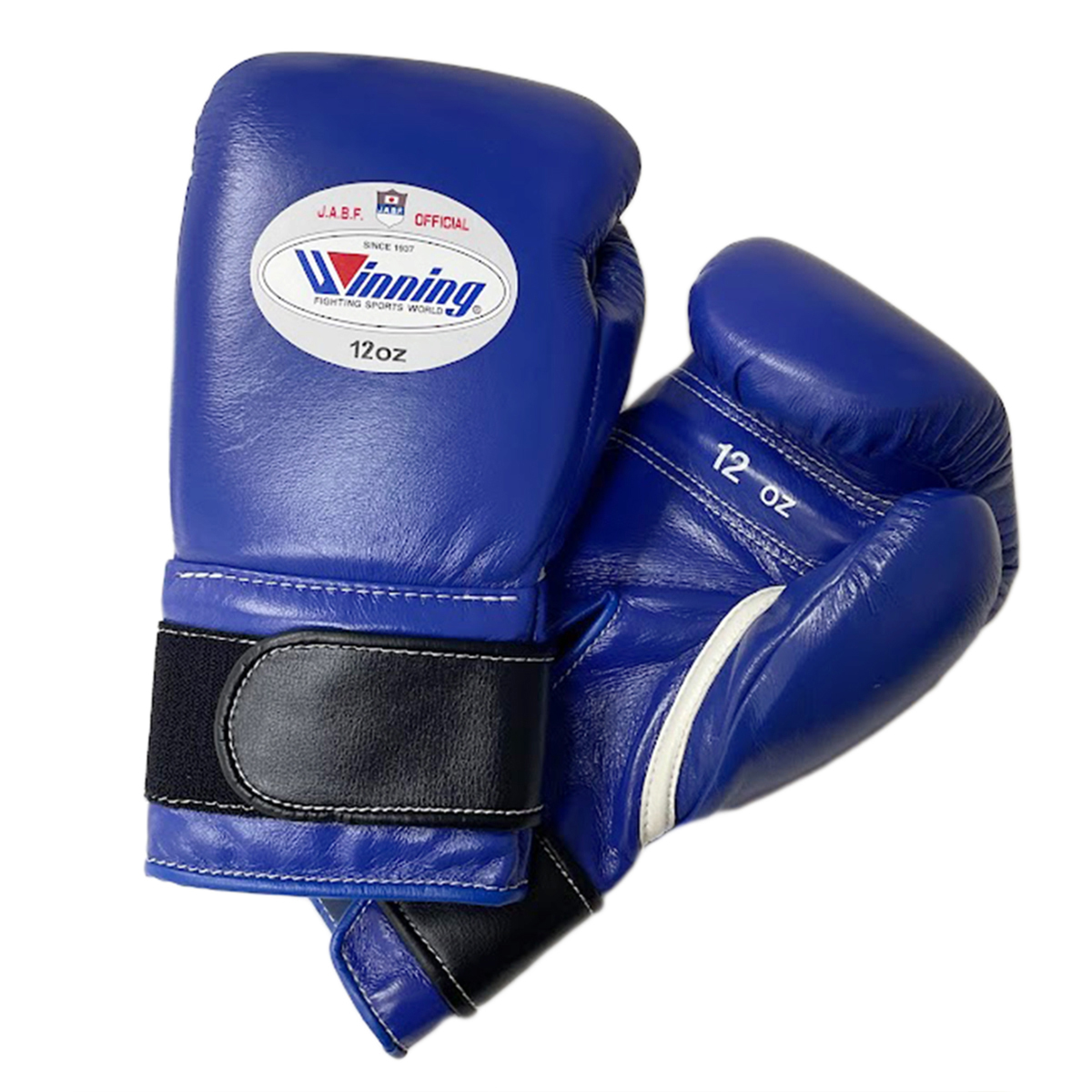 Winning JABF公認試合用ボクシンググローブ / 格闘技用品店