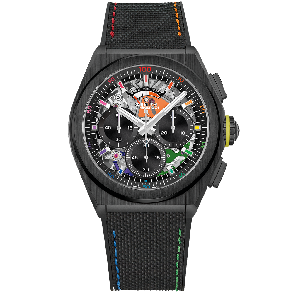 10.9001.8812/78.R916 デファイ ZERO G YOSHIDA SPECIAL EDITION