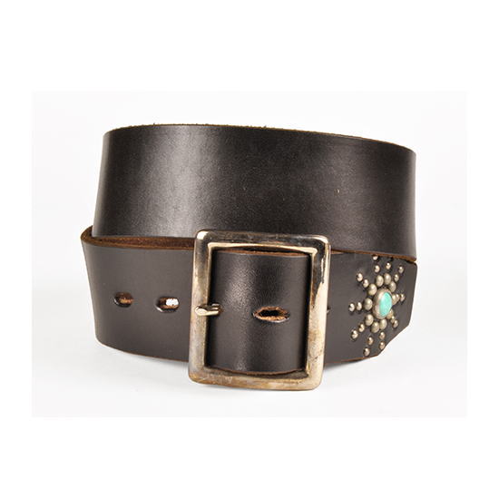 HTC [エイチティーシー] BELT END ONLY SB TQ [BLACK] ベルト エンド